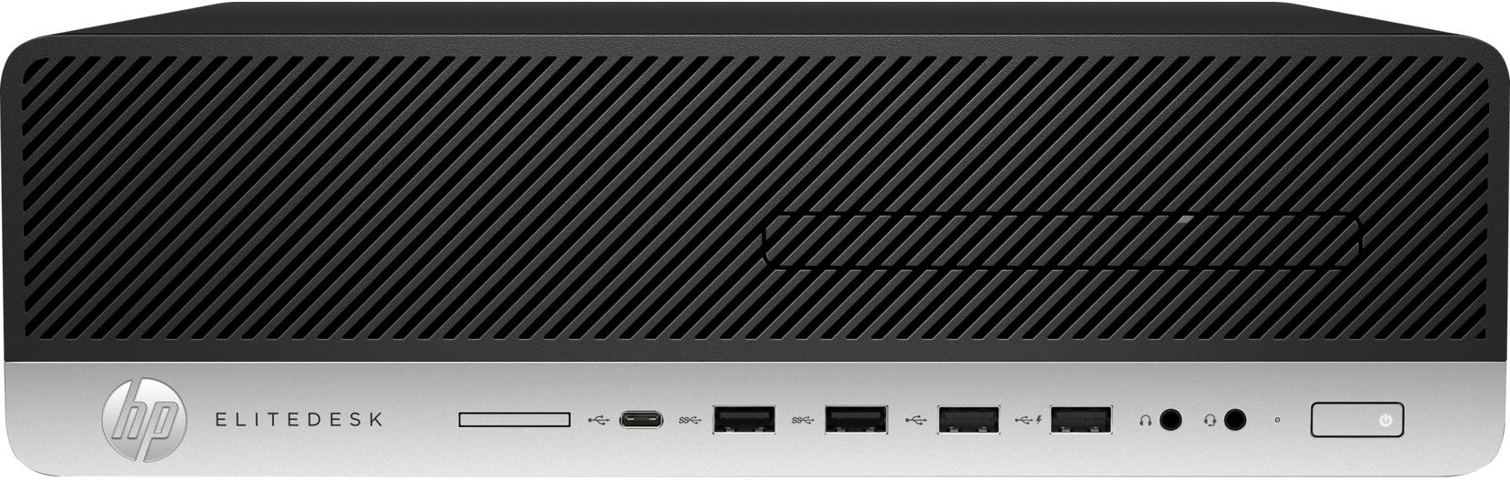HP EliteDesk 800 G3 - Tower - Intel Core i5-6500 8GB 256GB SSD 3,2GHz (1KL69AW)