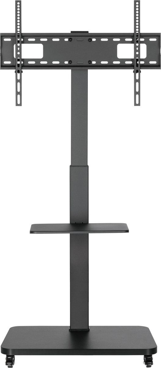 Vdd Gaming Tv Standaard Verrijdbaar - Draaibaar - 37 Inch Tot 75 Inch