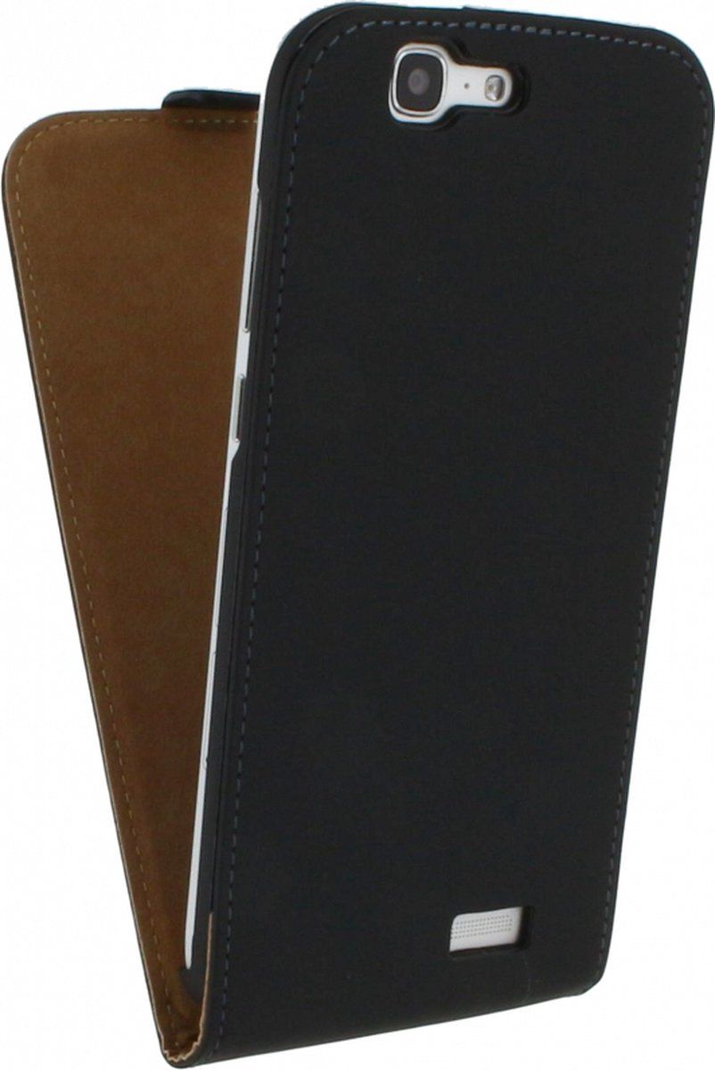 Zwart
