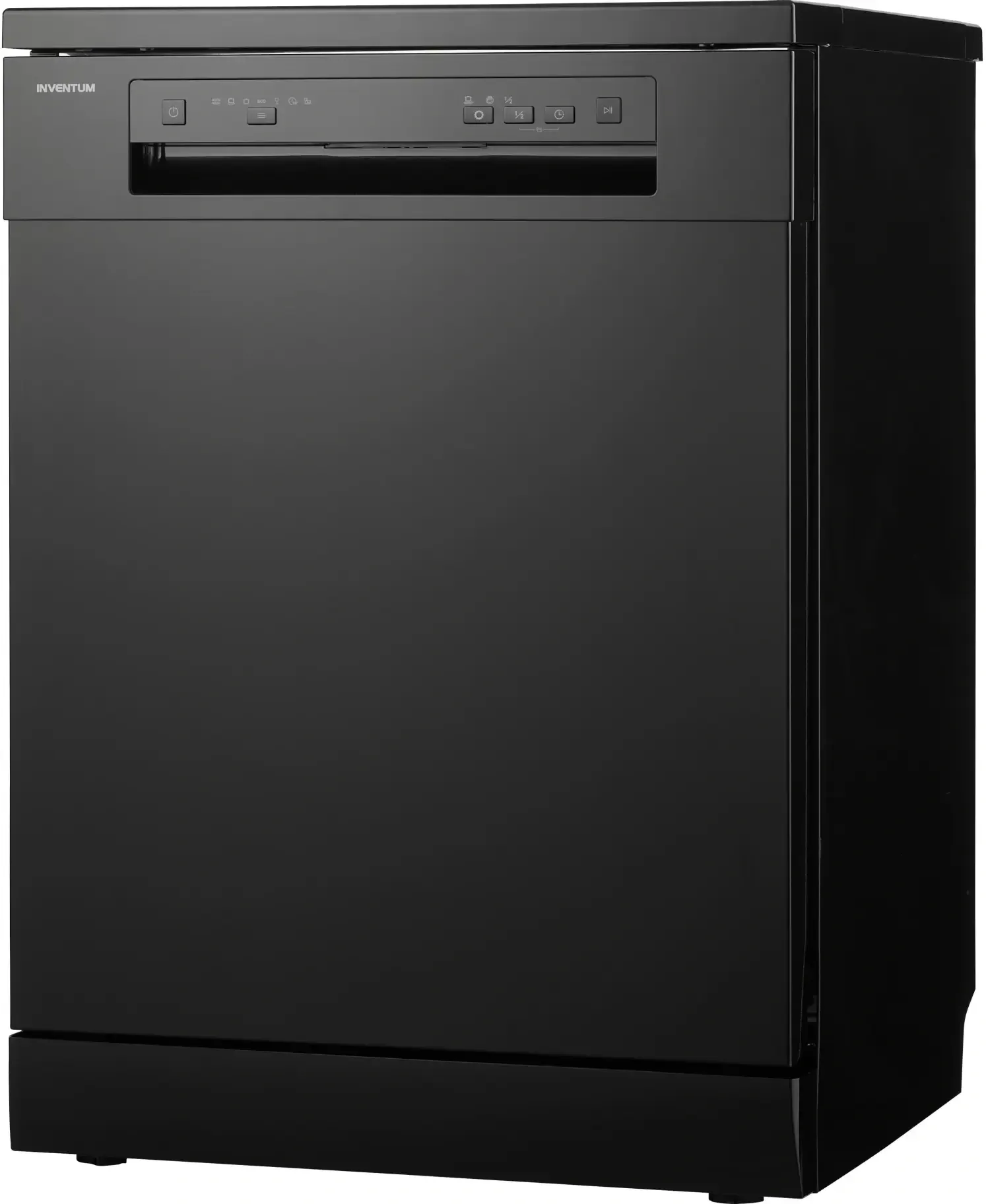 Zwart - Energielabel D