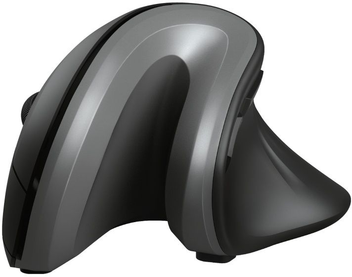 Trust Verro - Draadloze muis - Ergonomisch ontwerp - 1.600dpi