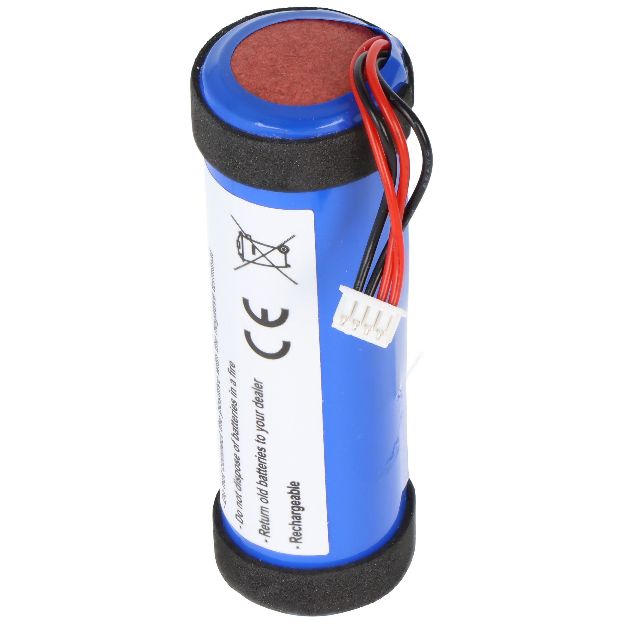 Batterij compatibel met DJI Mavic mini-controller batterijtype 1WJG0480, 2600mAh