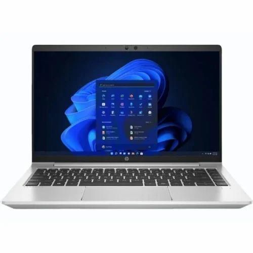 HP ProBook 440 G8 14" Core i3 3 GHz - SSD 256 GB - 8GB QWERTY - Engels refurbished, photo 4