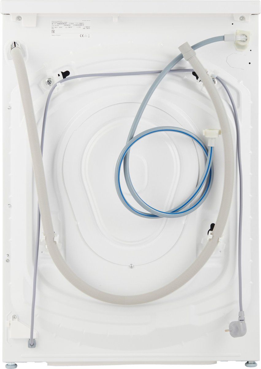 Bosch WAN28007NL - Voorlader Wasmachine - SpeedPerfect 7kg 1400rpm Wit