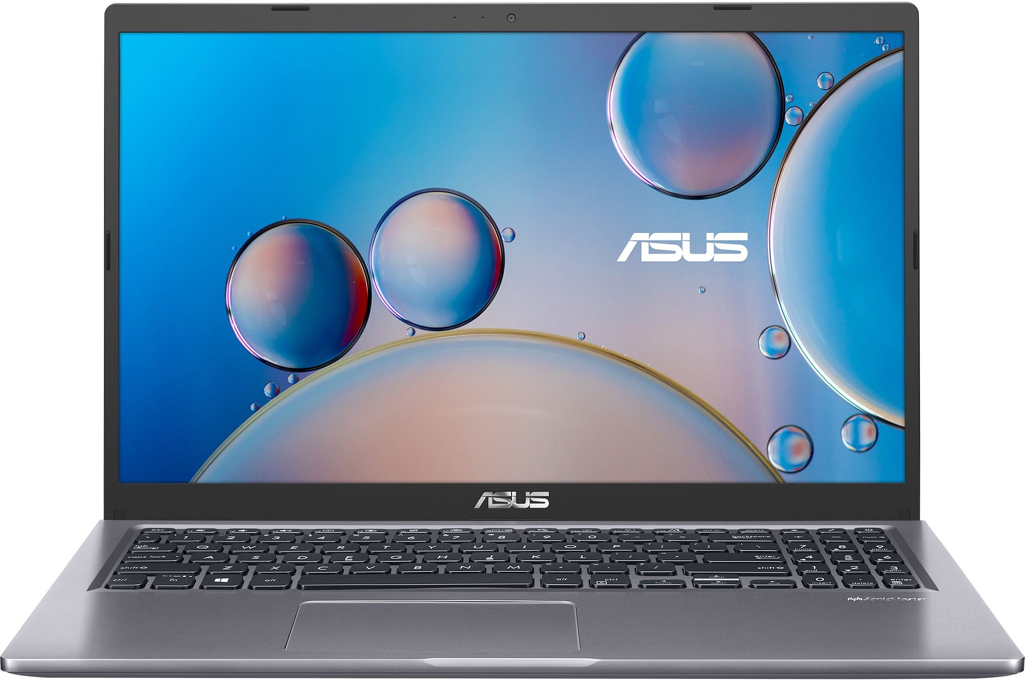 ASUS D515DA-EJ1291W - Laptop - AMD Ryzen 3 3250U 8GB 256GB SSD - Grijs