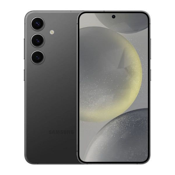 Onyx Black