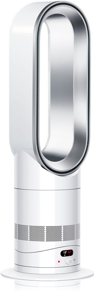 Dyson Hot+Cool HF1 - Ventilator - Verwarmen en Koelen - Wit