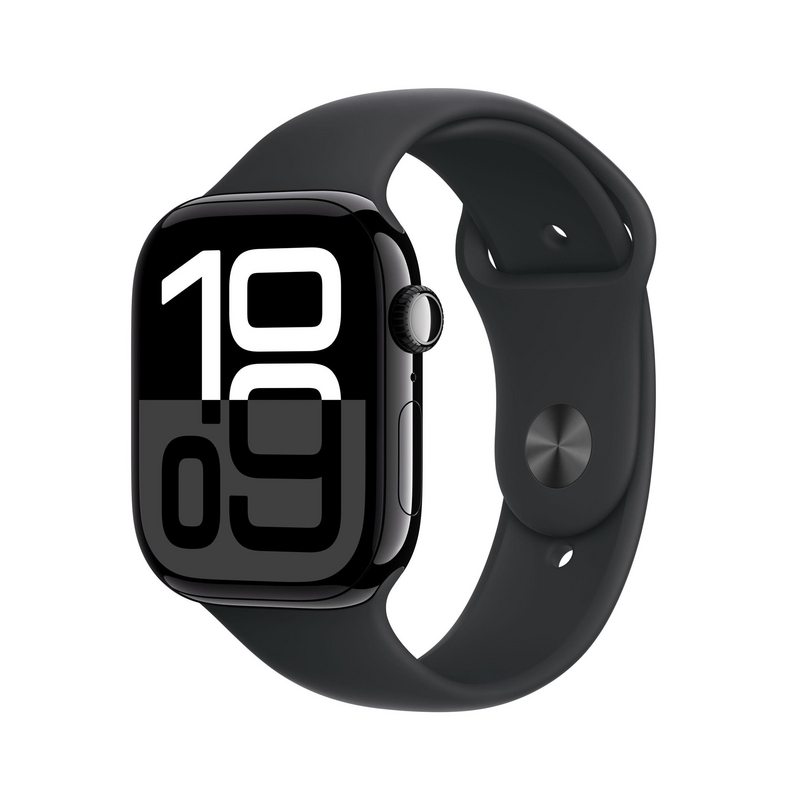 Jet Black - S/M