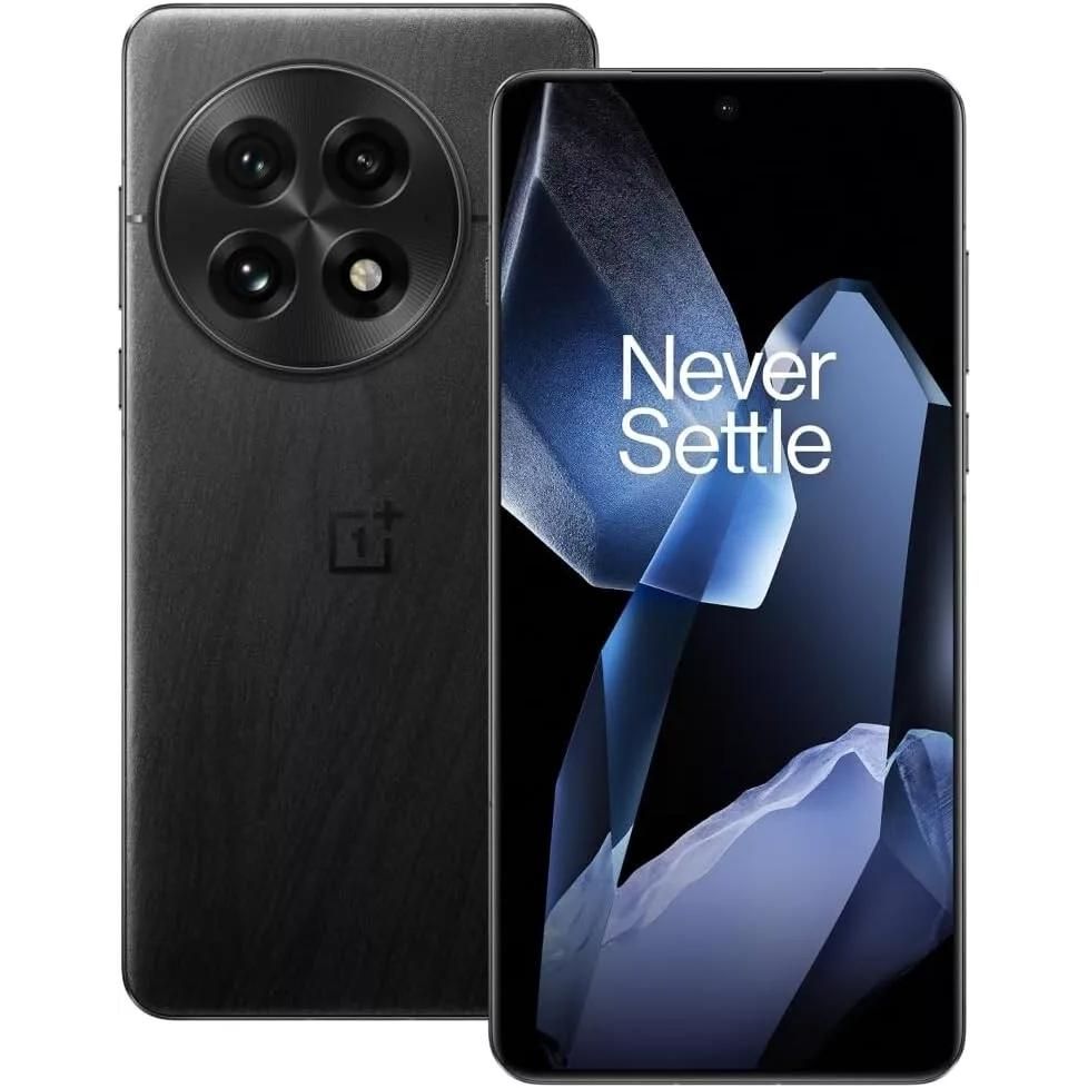 Oneplus Negro 13 - 256 Gb - Doble Tarjeta Sim Física