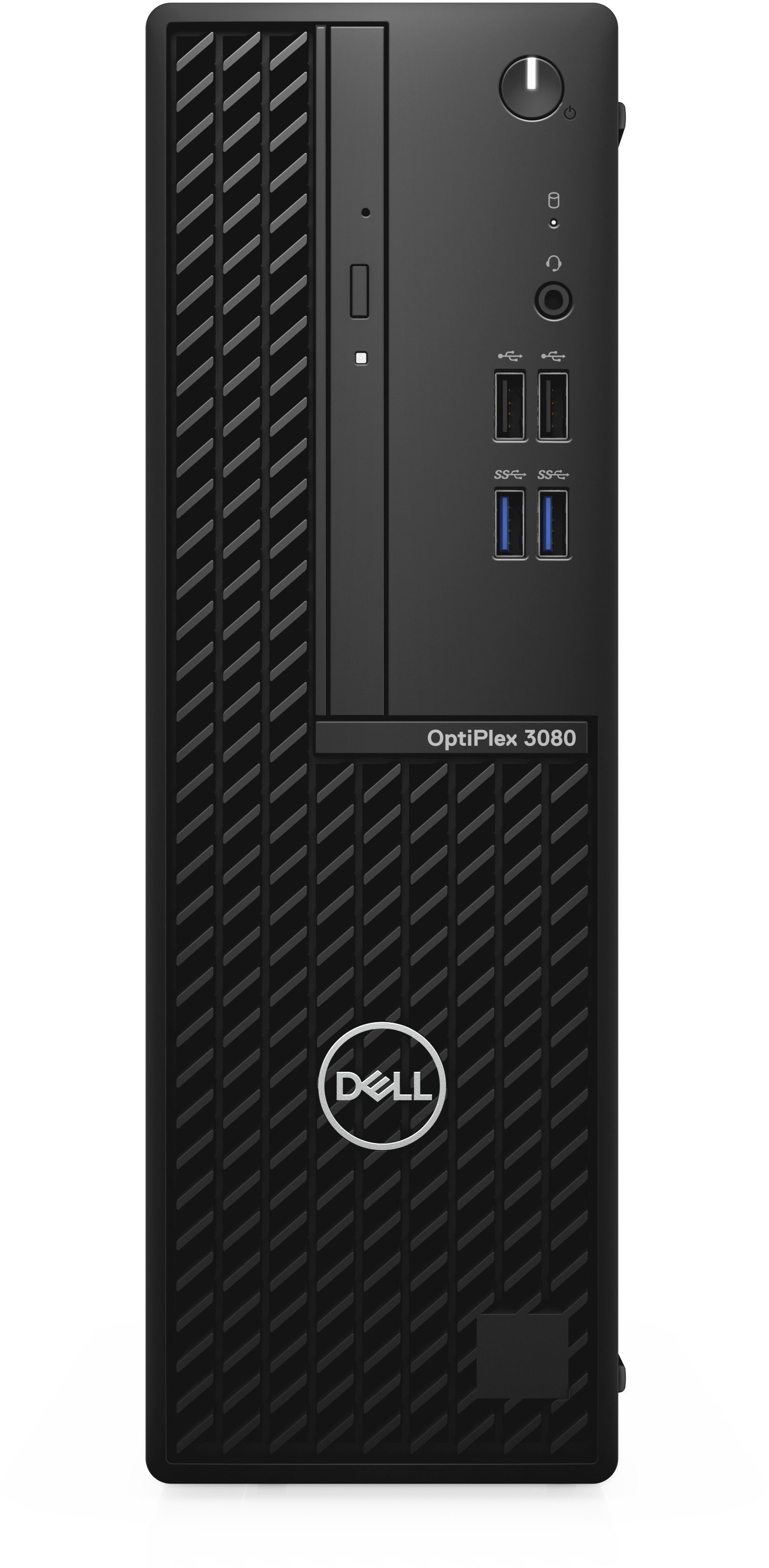 Dell OptiPlex 3080 SFF - Tower - Intel Core i5-10505 8GB 256GB SSD