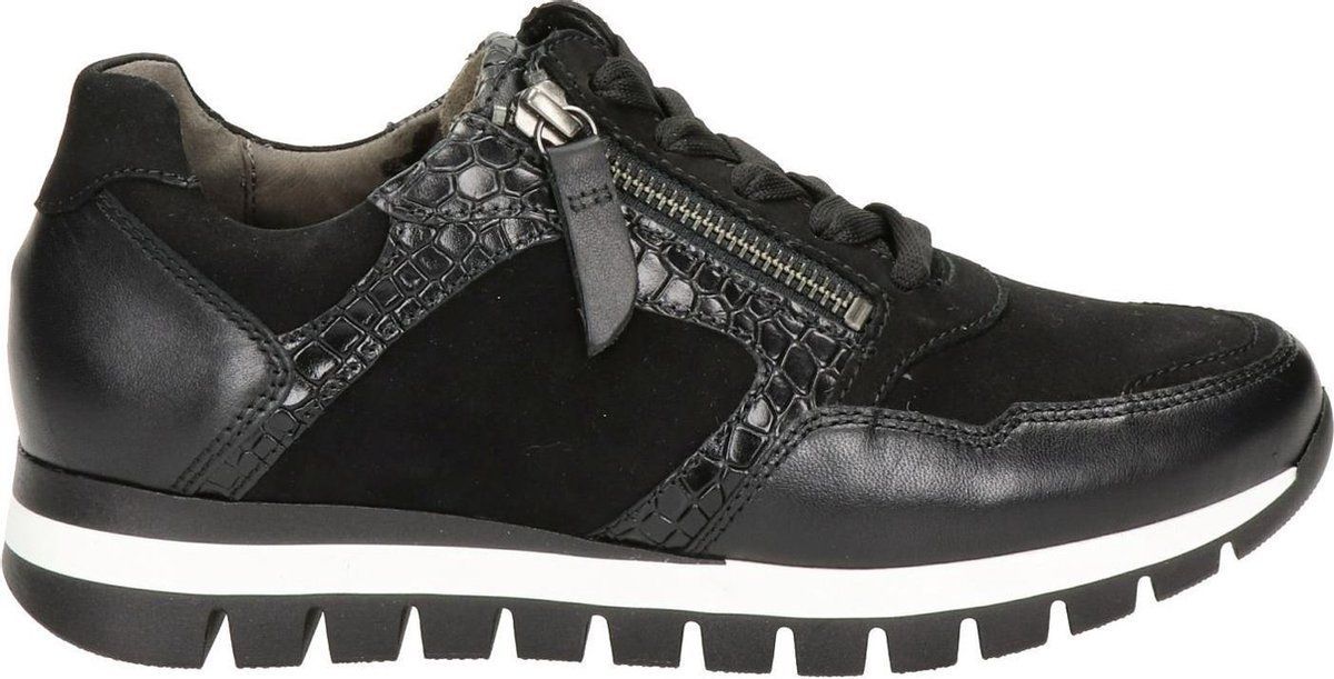Gabor - Dames Sneakers - Maat 40.5
