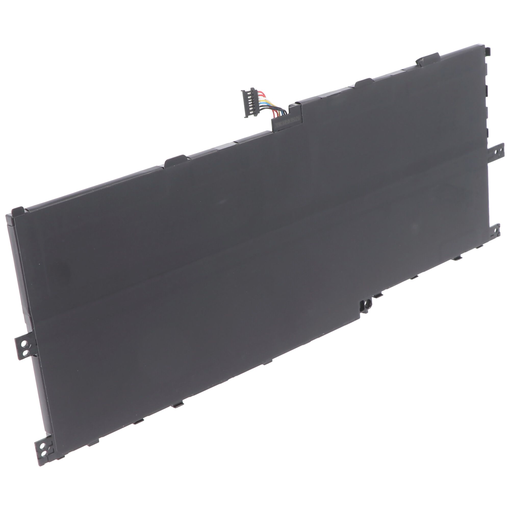 Accu geschikt voor Lenovo Thinkpad X1 Yoga 2018, Li-Polymer, 15.36V, 3515mAh, 54.0Wh, ingebouwd, zon