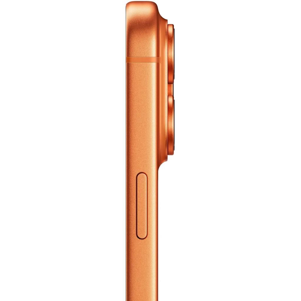 Apple iPhone 17 Pro Max - Kosmisch oranje - 1000 GB - Fysieke simkaart + eSIM refurbished, photo 3