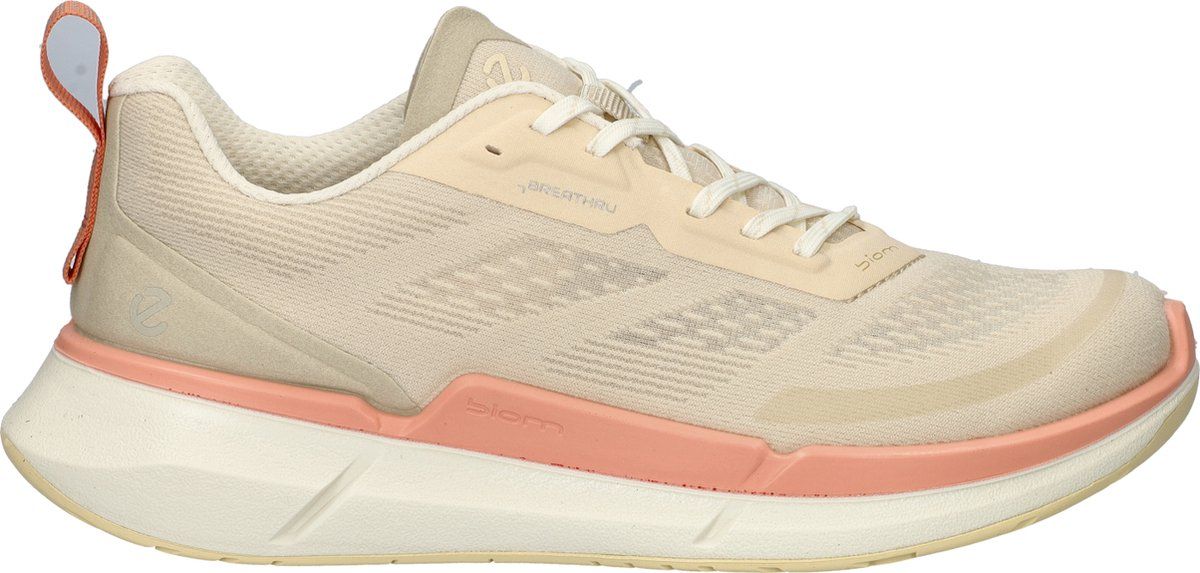 Ecco Biom 2.2 - Dames Sneaker - Biom Natural Motion - Beige