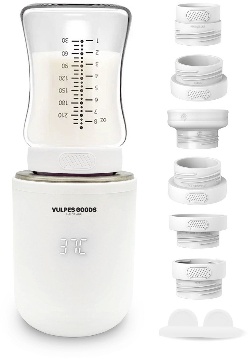 Pro MAX White 13200 mAh