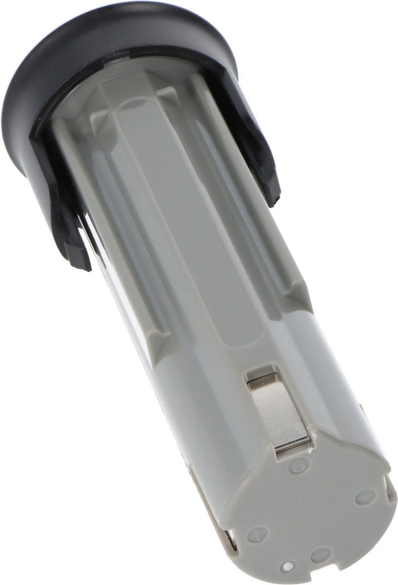 AccuCell-batterij geschikt voor Panasonic EY9021B NiMH 3.0Ah