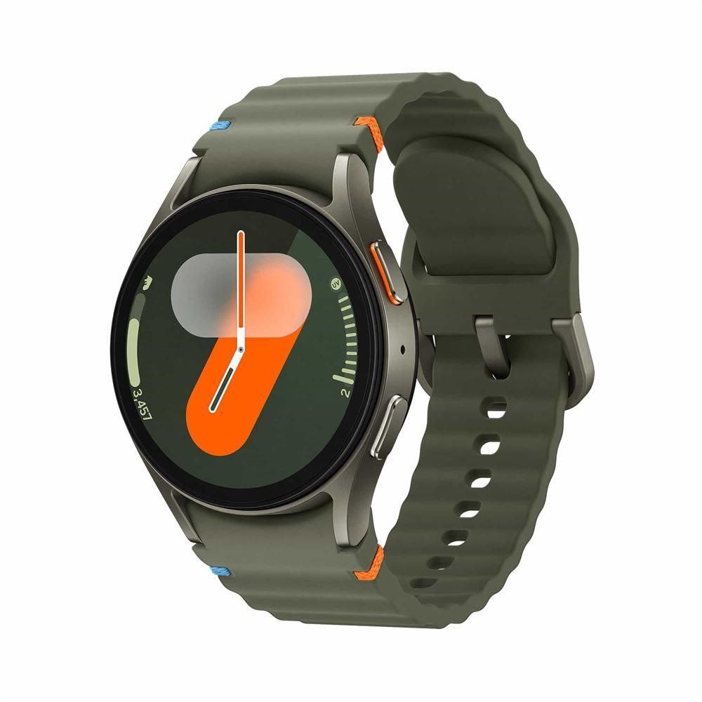Samsung Galaxy Watch7 Bluetooth + Cellular 44 mm - Groen