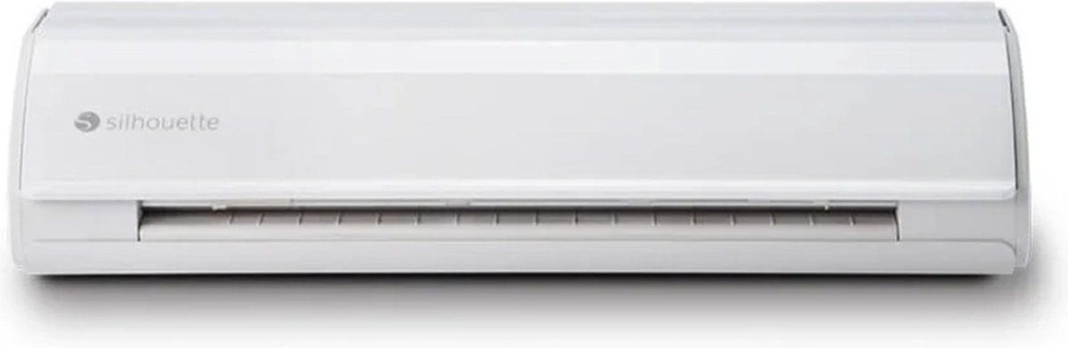 Silhouette Cameo 5 - Snijplotter - 12 inch - Stil & Nauwkeurig - Wit