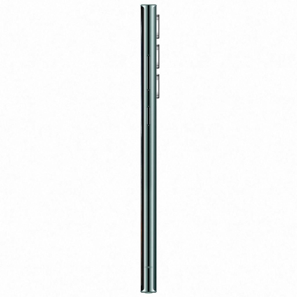 Samsung Galaxy S22 Ultra 5G - Groen - 128 GB - Duale fysieke simkaart + eSIM refurbished, photo 4
