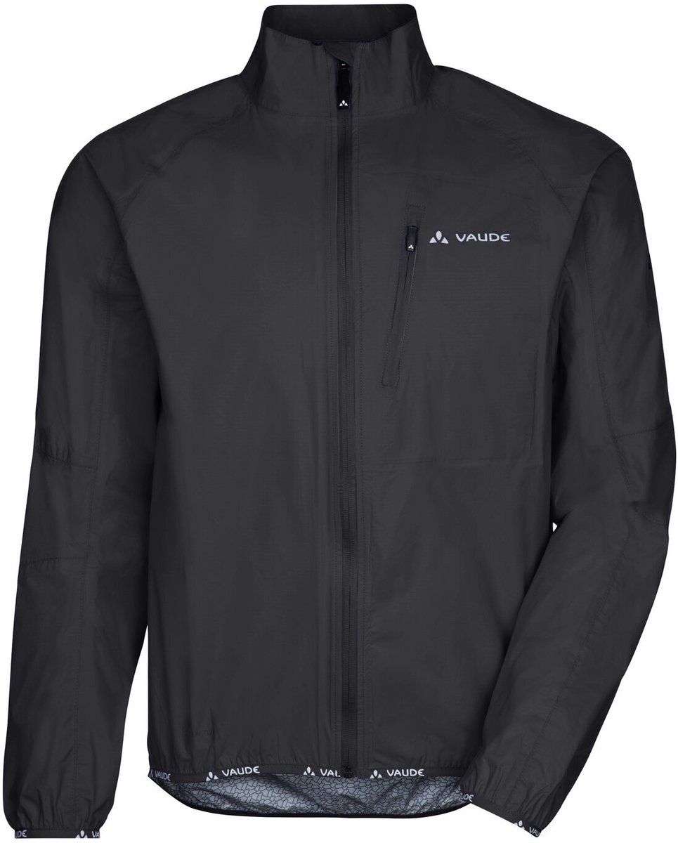 Vaude Drop Jacket Iii - Hardshell Jack - Waterdicht Winddicht Slim Fit