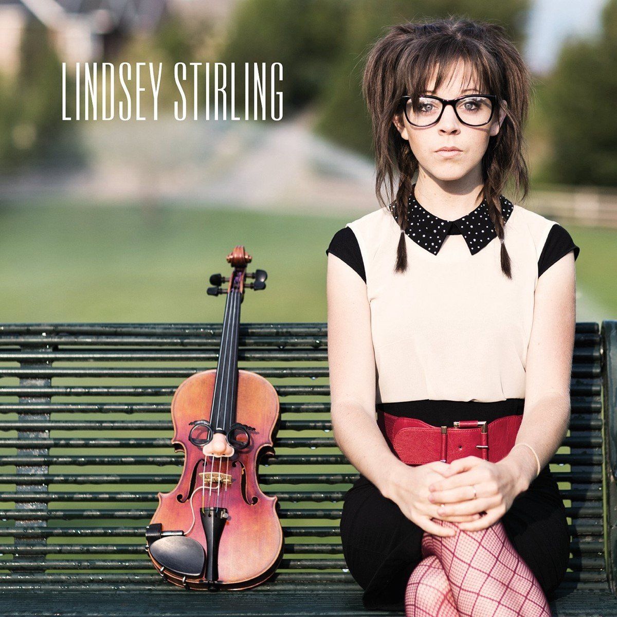 Lindsey Stirling - Cd - Standard Edition - Speelduur 45 Min