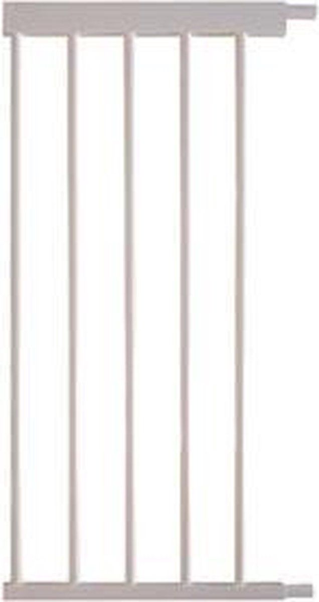 Bettacare Auto-Close 5 Spijlen 32.4cm Losse Uitbreiding,