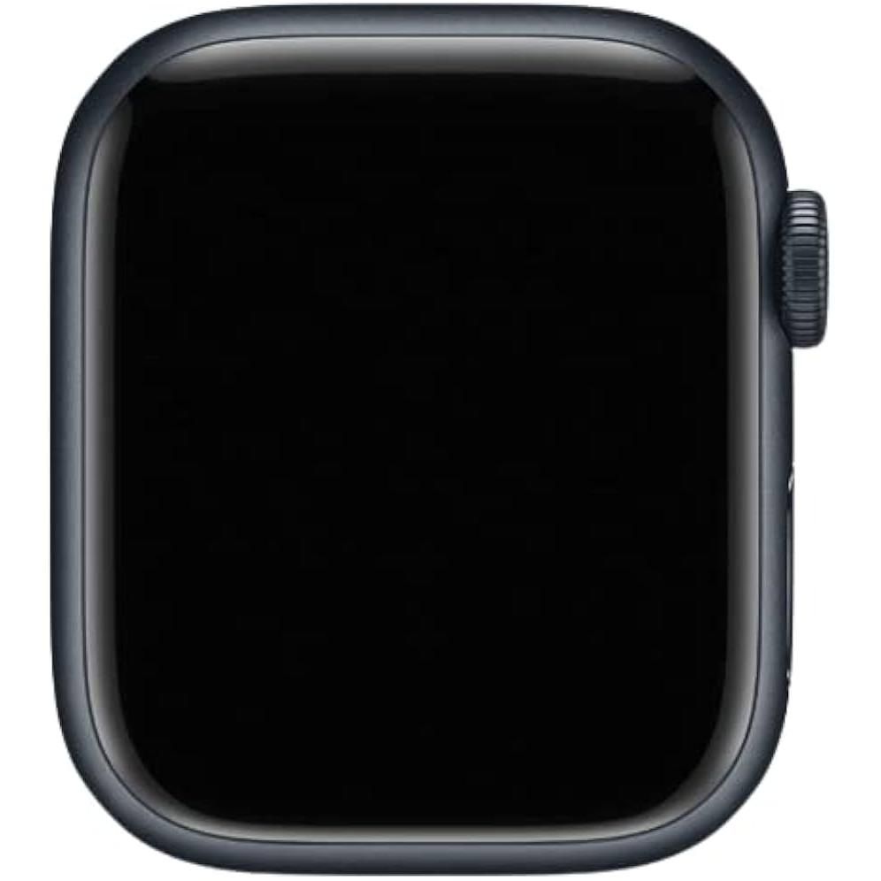 Apple Watch Series 8 - 45mm - Aluminium - Midnight - GPS refurbished, photo 2