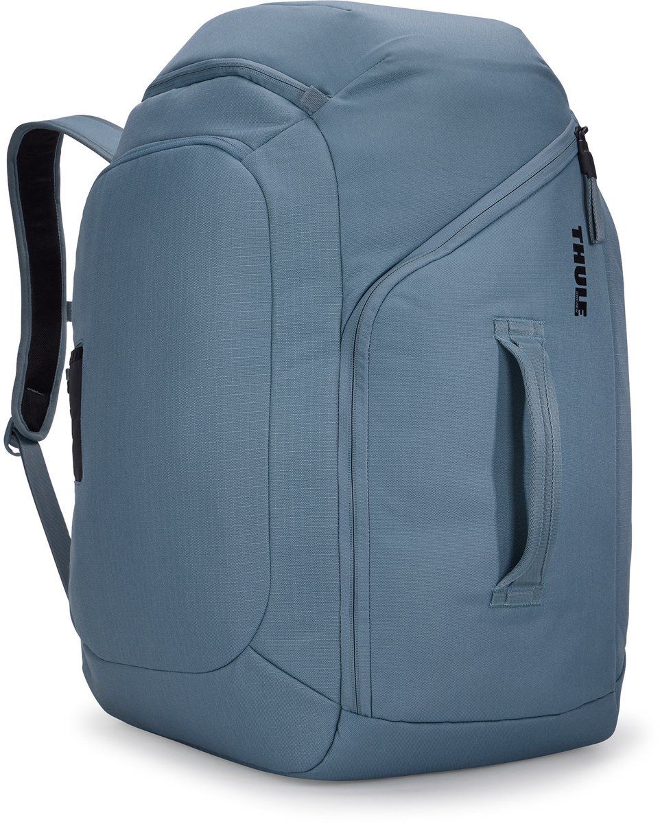 Thule RoundTrip Boot Backpack 60L - Sporttas Voor Ski- En Snowboardschoenen - Mid Blue
