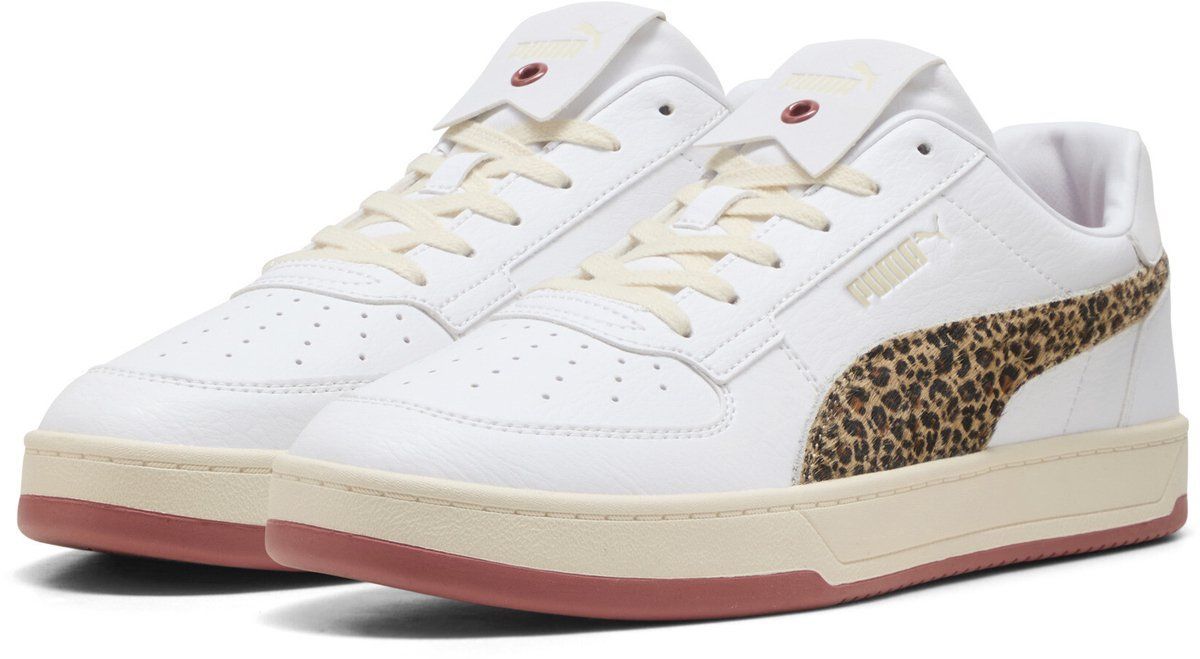 Puma Caven 2.0 Animal Flair - Dames Sneakers - Maat 40