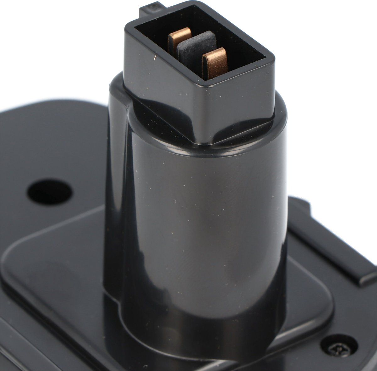 Accucell Batterij Geschikt Voor Dewalt DW9092, 9091, 9038, 14.4 V NiMH 3.0Ah