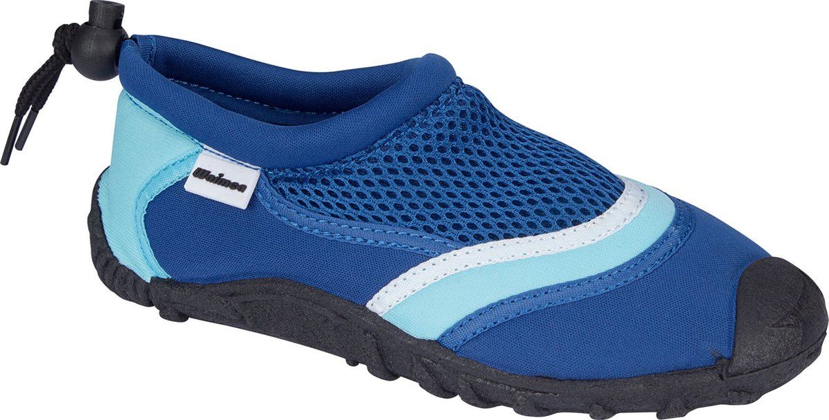 Waimea Skye - Aquaschoenen - Antislip Zool - Blauw - Maat 28