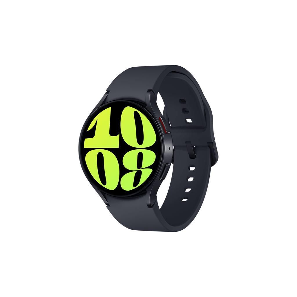 Samsung Galaxy Watch6 Bluetooth 44 mm - Zwart refurbished, photo 4