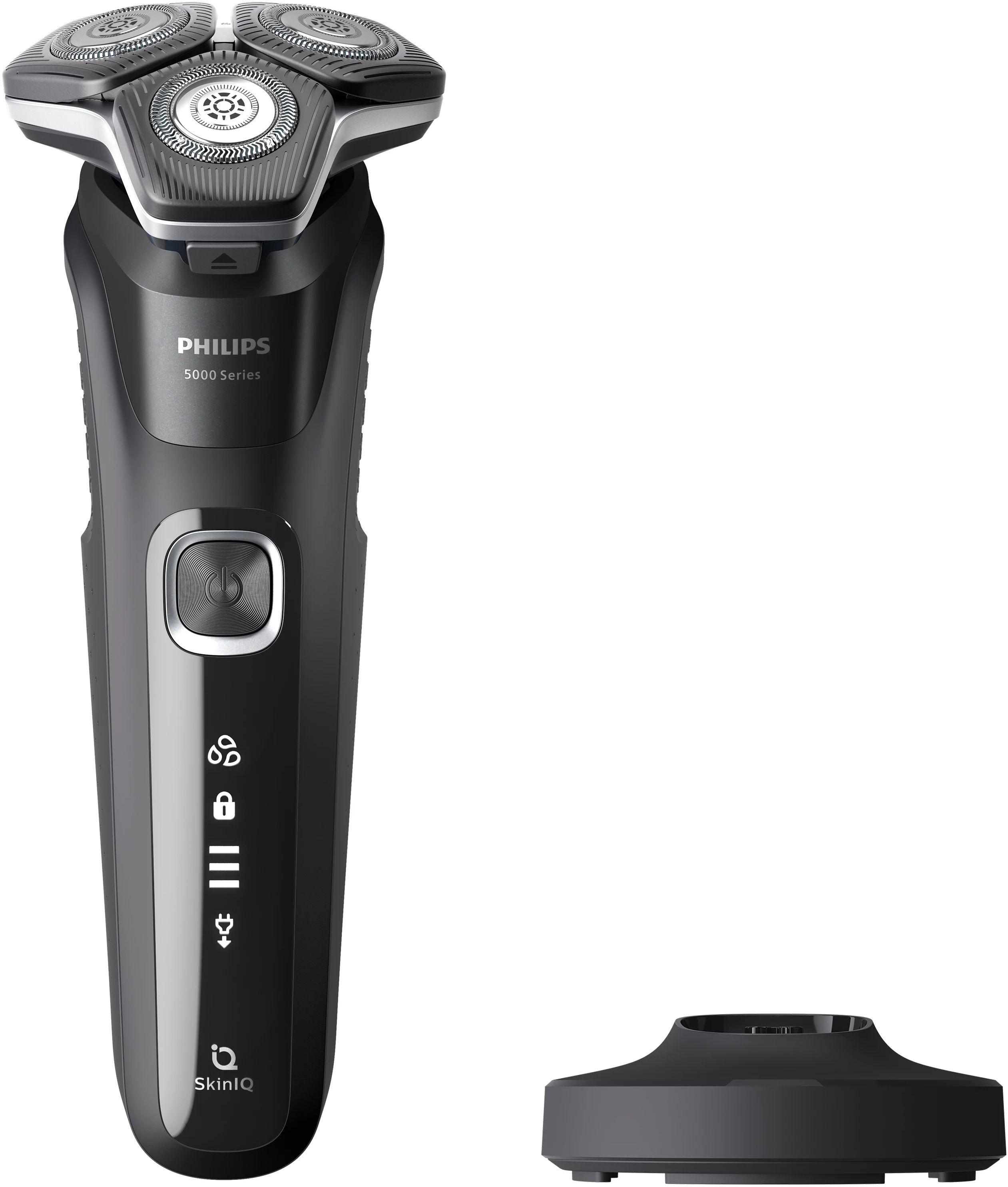Philips Shaver Series 5000 S5898/25 - Scheerapparaat - SkinIQ-technologie - Douchebestendig