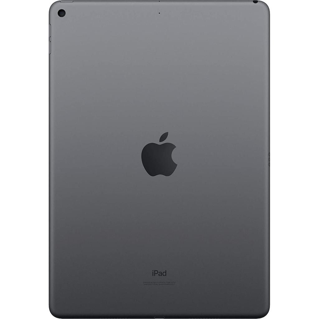 Apple iPad Air 3 (2019, A12 series) - Spacegrijs - 64 GB - WiFi + 4G refurbished, photo 3