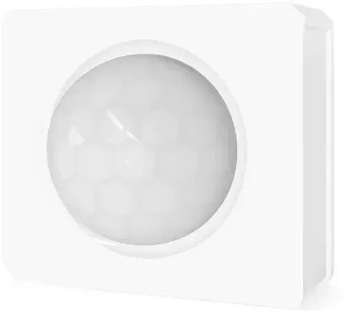 Sonoff PIR3-Rf - Beweging Sensor - 433.92 MHz - Wit