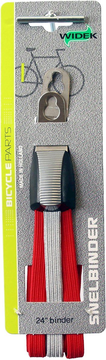 Zilver, Rood