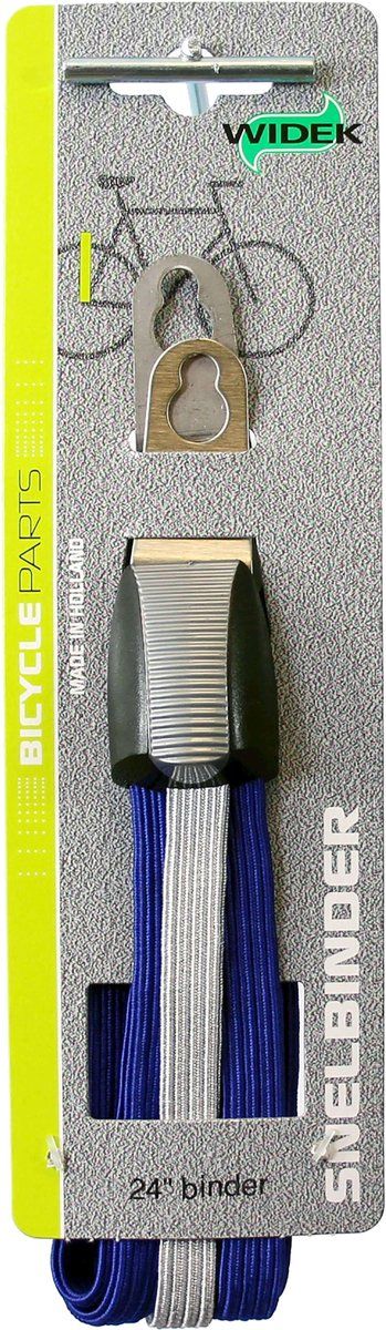 Zilver, Blauw
