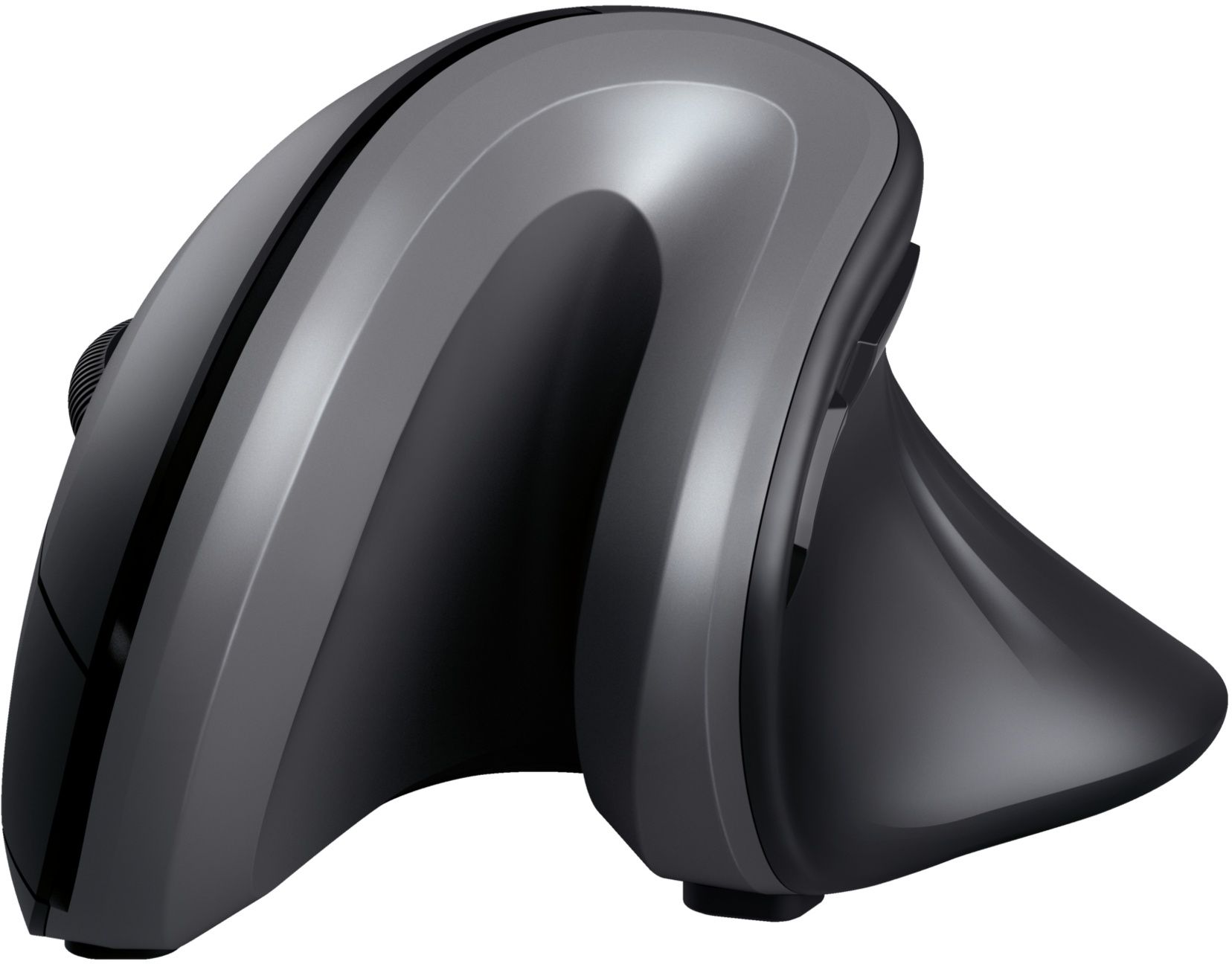 Trust Verro - Draadloze muis - Ergonomisch ontwerp 1600dpi