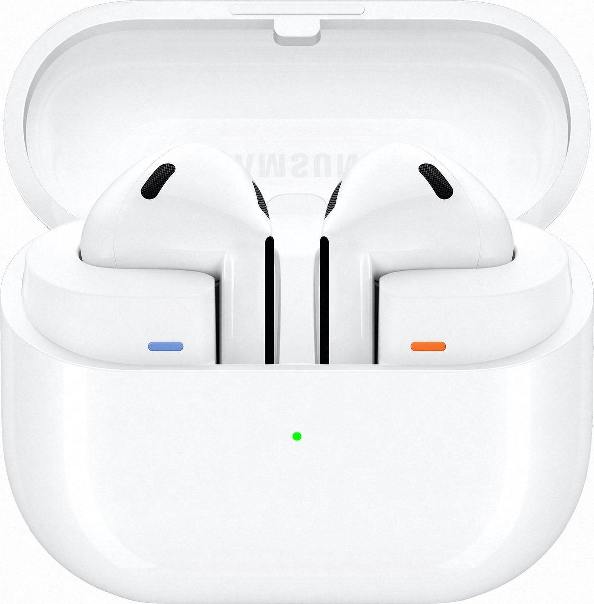 Samsung Galaxy Buds3 - TWS - ANC - Wit