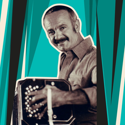 Astor Piazzolla