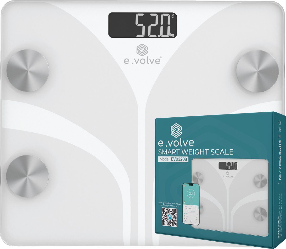 20 metingen, Wit, Grijs