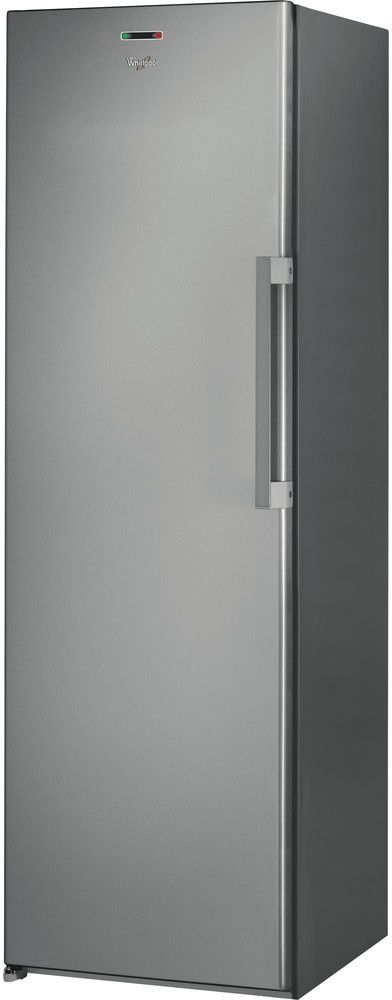 Whirlpool UW8 F2Y XBI F 2 - Vriezer - NoFrost - 263L