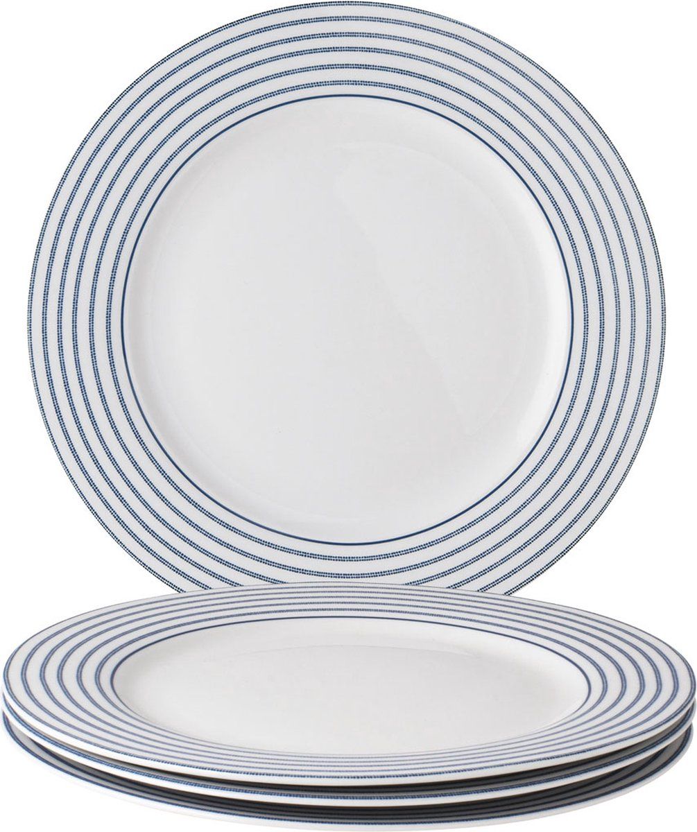 Candy Stripe - set van 4