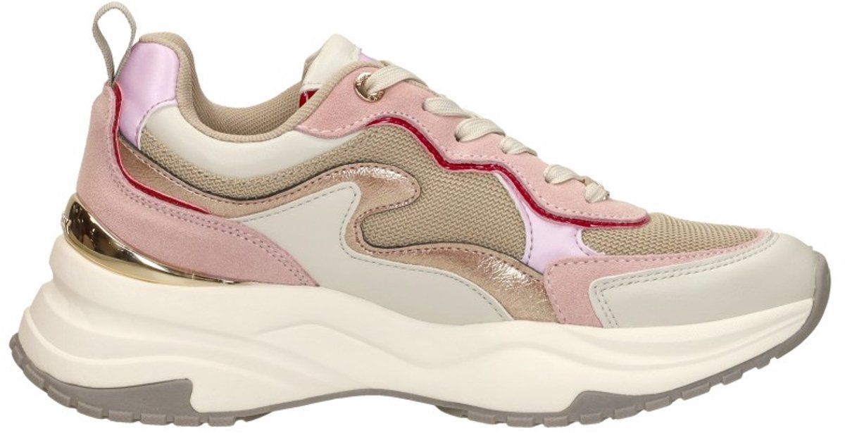 Mexx Palma Ora - Sneaker - Maat 38 - Multicolor