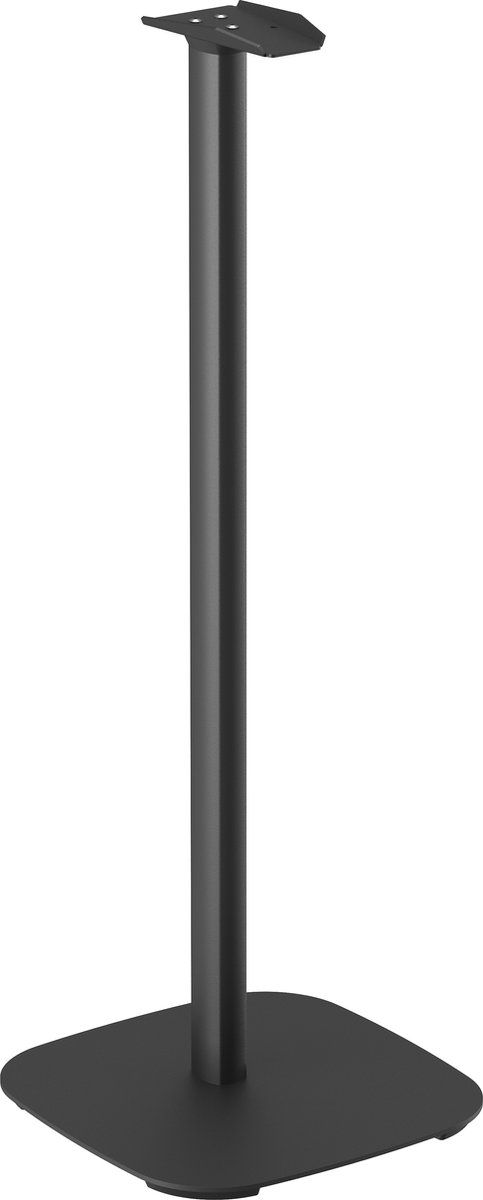 Vogels Vogel's Sfs 4133 - Speakerstandaard - Akoestisch Getest - Zwart