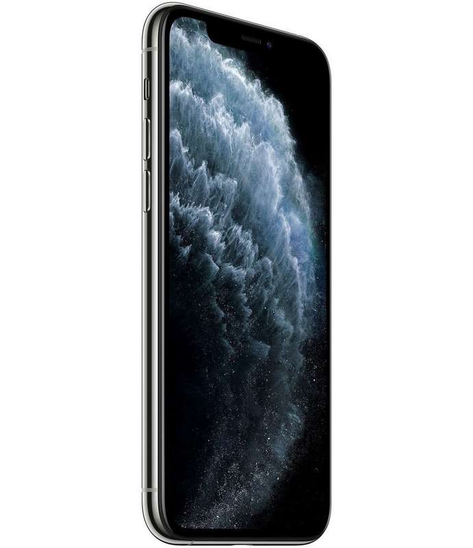 Apple iPhone 11 Pro - Zilver - 256 GB - Fysieke simkaart + eSIM refurbished, photo 4