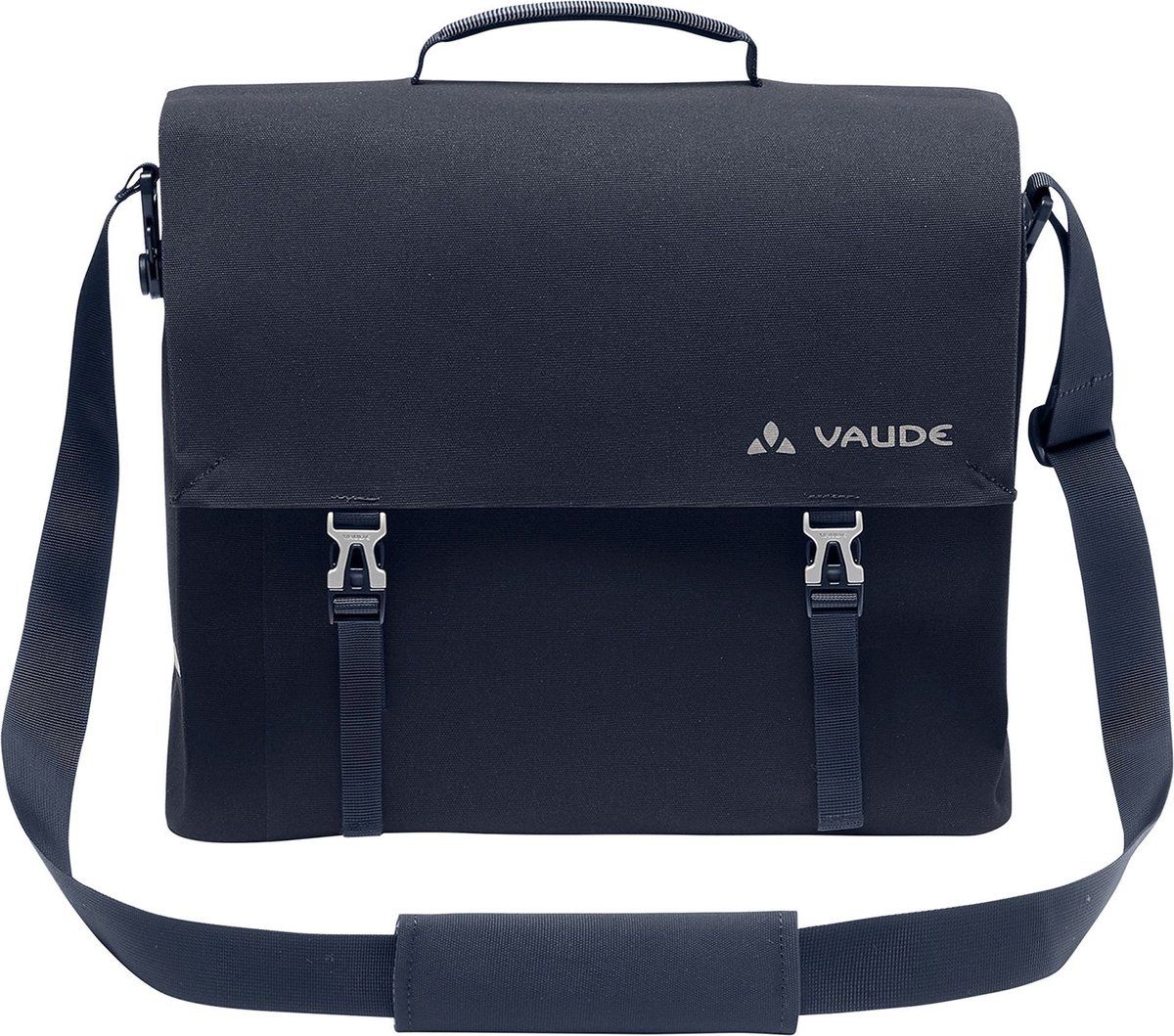 Vaude Bayreuth Iv - Fietsenzak Met Laptopvak - 20 L - Donkerblauw