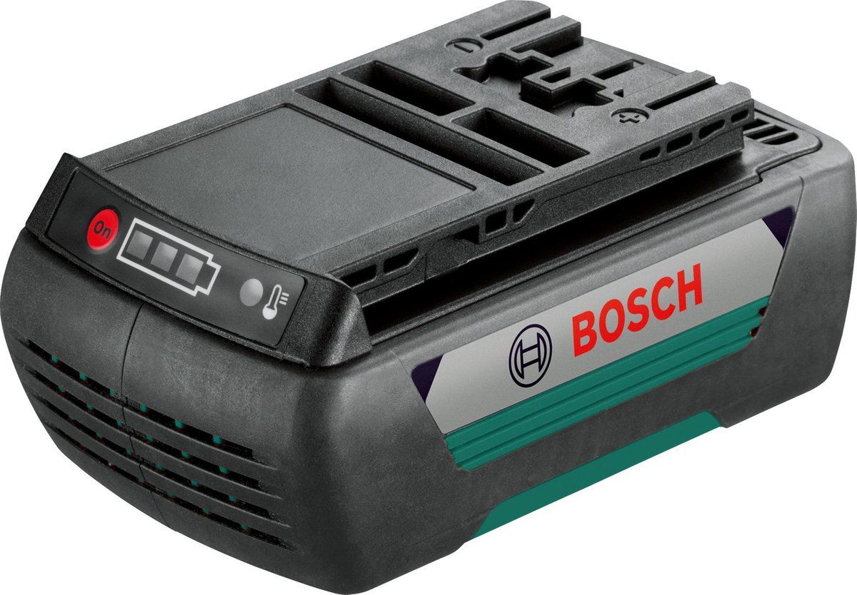 Bosch F016800474 - 36V Gereedschapsaccu - 2,0 Ah Lithium-Ion