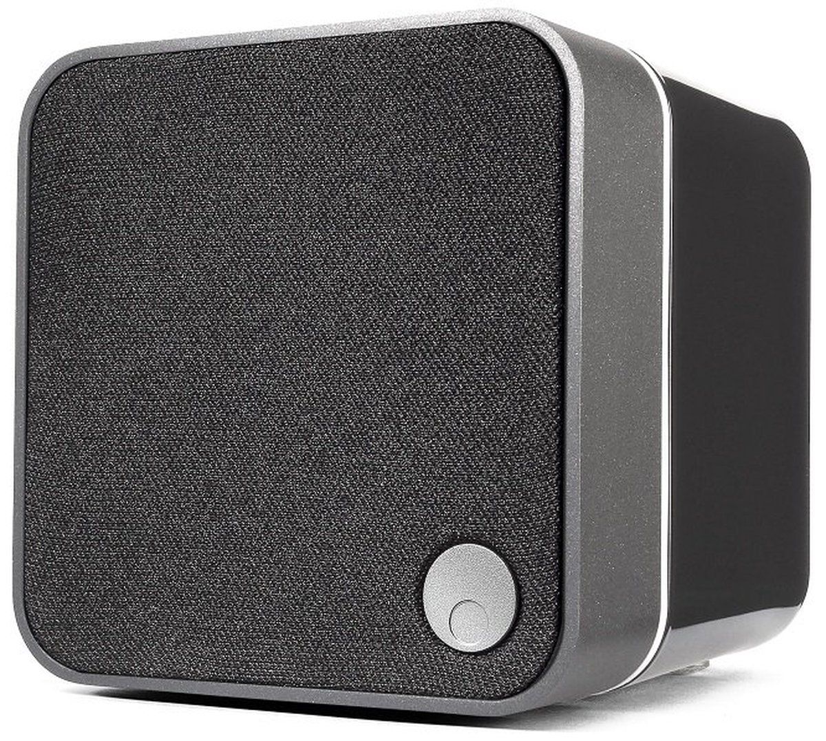 Merkloos Cambridge Audio, Minx Min 12 Boekenplank Speaker - Zwart