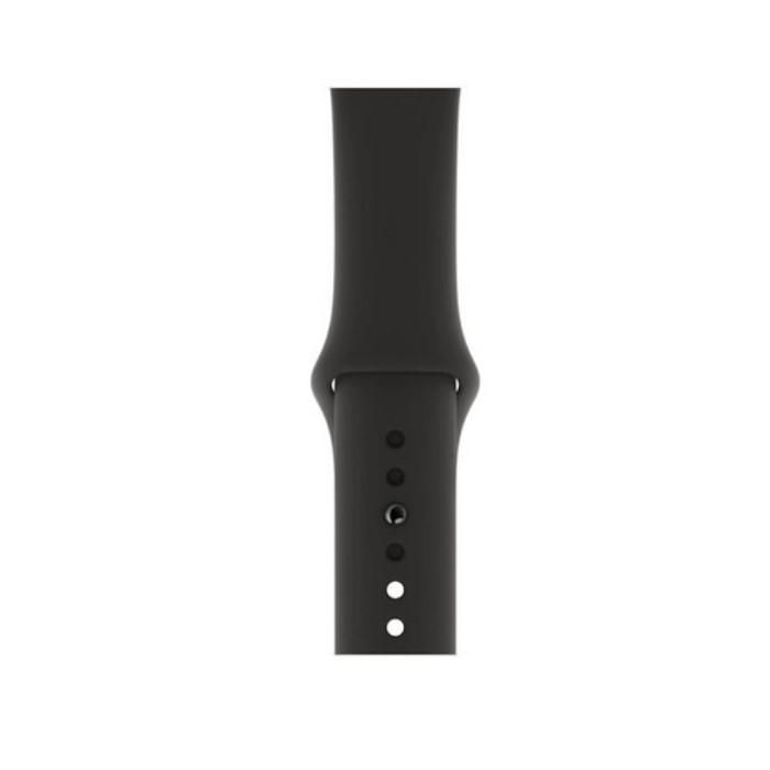 Apple Watch Series 6 - 40mm - Aluminium - Blauw - GPS refurbished, photo 3